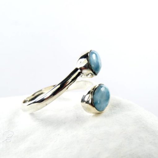 Bague larimar – Image 2
