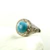 Bague larimar – Image 2