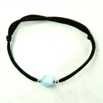 Bracelet larimar