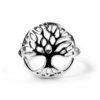 Bague argent