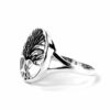 Bague argent – Image 2