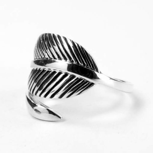 Bague argent – Image 2