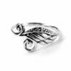 Bague argent