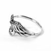 Bague argent – Image 2
