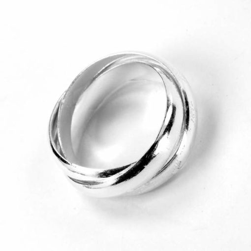 Bague argent – Image 2