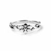 Bague argent
