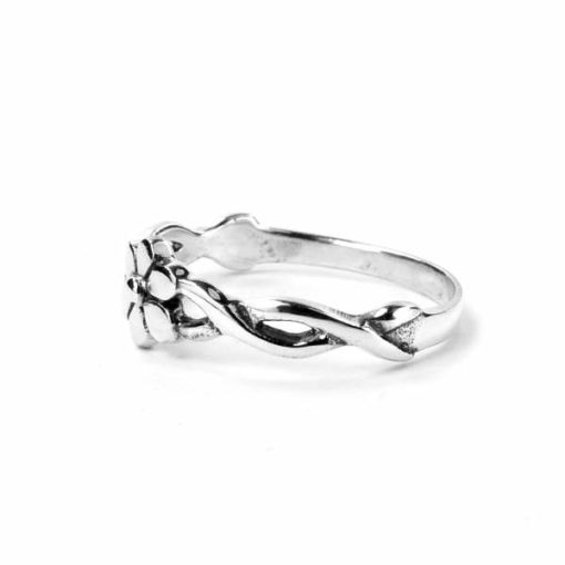 Bague argent – Image 2