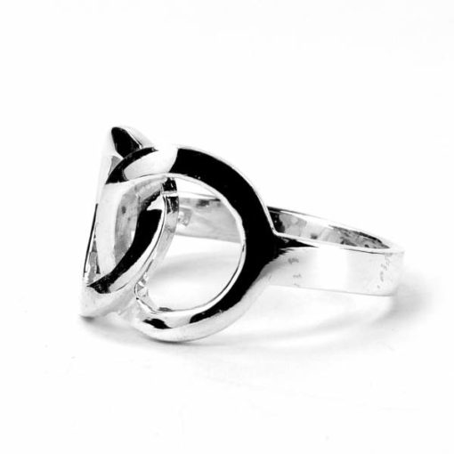 Bague argent – Image 2