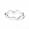 Bague argent