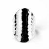 Bague argent