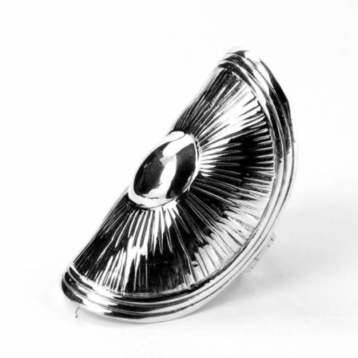 Bague argent – Image 2