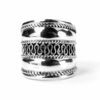 Bague argent