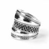 Bague argent – Image 2