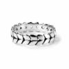 Bague argent