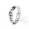 Bague argent – Image 2
