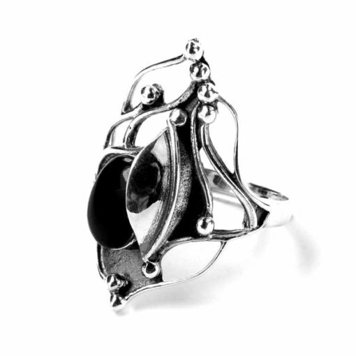 Bague en argent – Image 2
