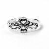 Bague argent