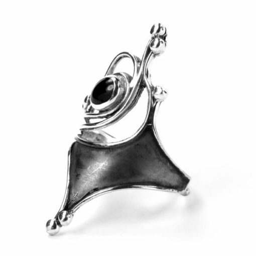 Bague argent – Image 2