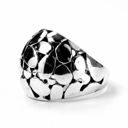 Bague argent – Image 2