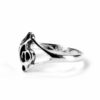 Bague argent – Image 2