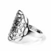Bague argent – Image 2