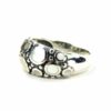 Bague nacre – Image 2