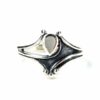 Bague nacre