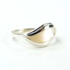 Bague nacre – Image 2