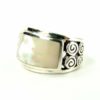 Bague nacre – Image 2