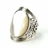 Bague nacre – Image 2