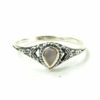 Bague nacre