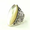 Bague nacre – Image 2