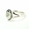 Bague Oeil de Sainte Lucie – Image 2