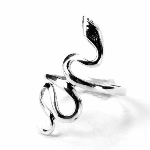 Bague argent – Image 2