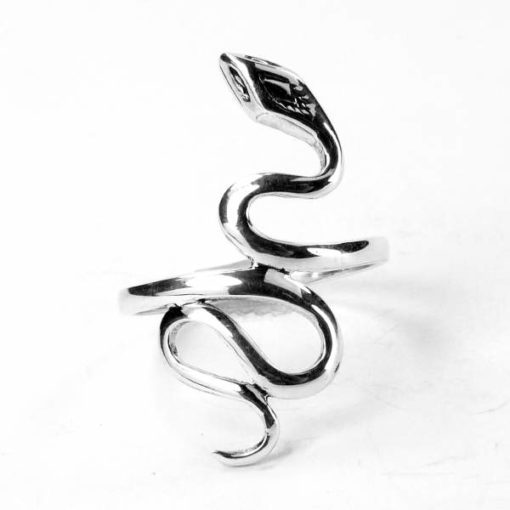 Bague argent