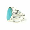 Bague argent – Image 2