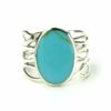 Bague argent