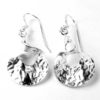 Boucles d'oreilles argent