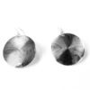 Boucles d'oreilles argent