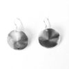 Boucles d'oreilles argent – Image 2