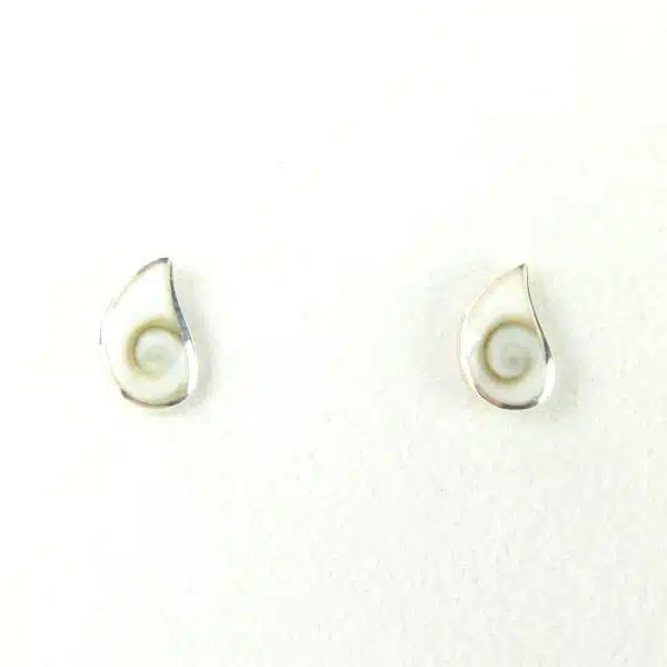 Boucles d’oreilles Oeil de Sainte Lucie