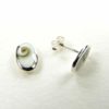 Boucles d'oreilles Oeil de Ste Lucie – Image 2