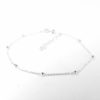 Bracelet argent