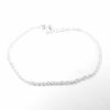 Bracelet argent