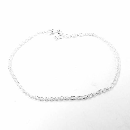 Bracelet argent