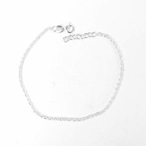 Bracelet argent – Image 2