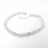 Bracelet argent