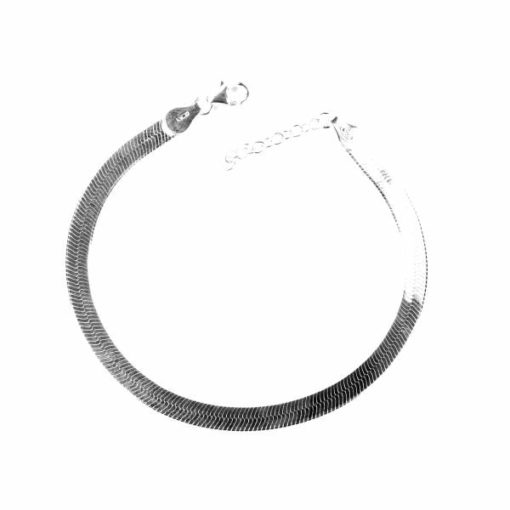 Bracelet argent – Image 2
