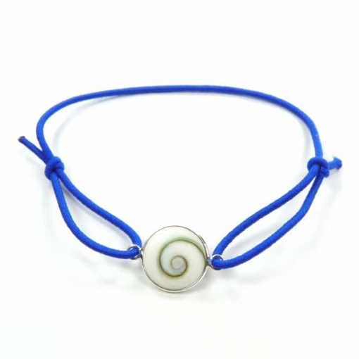 Bracelet Oeil de Sainte Lucie – Image 2