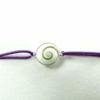 Bracelet Oeil de Sainte Lucie
